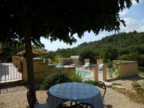 Apartamento G�te Des Lavandes