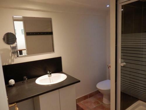 Apartamento G�te Des Lavandes