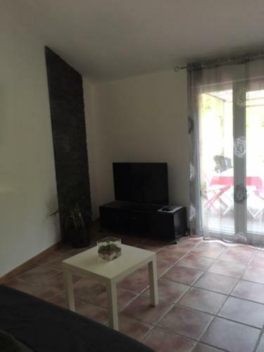 Apartamento G�te Des Lavandes