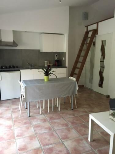 Apartamento G�te Des Lavandes