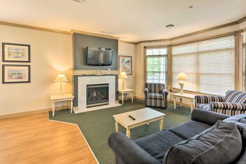 Evolve Sheboygan Villa, Steps To Lake Michigan!