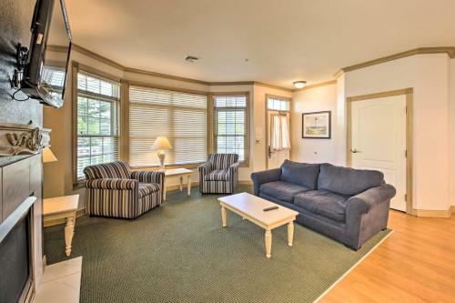Evolve Sheboygan Villa, Steps To Lake Michigan!