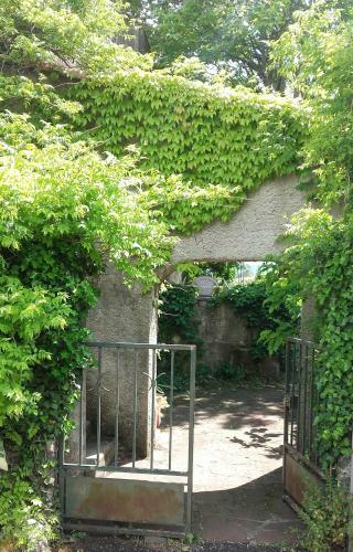 "la Vialle"