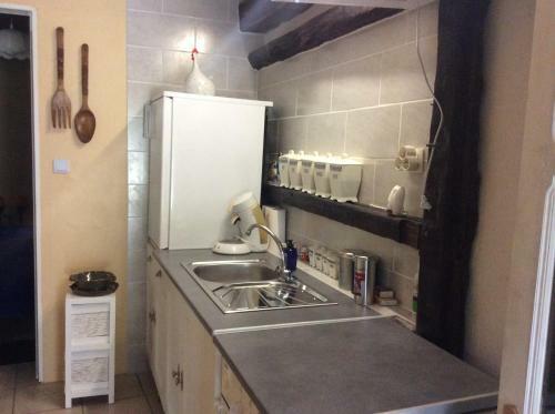 Lodge Le Pelerin