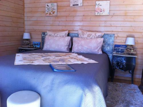 Bed & Breakfast Mare E Legnu