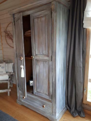 Bed & Breakfast Mare E Legnu