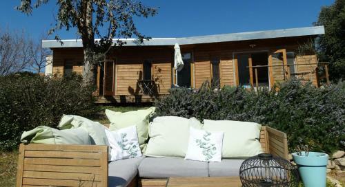 Bed & Breakfast Mare E Legnu