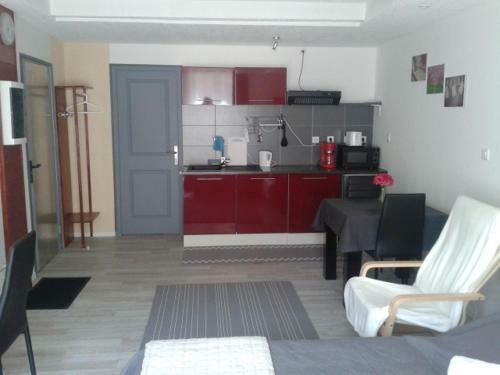 Apartamento Carpe Diem R�sidence