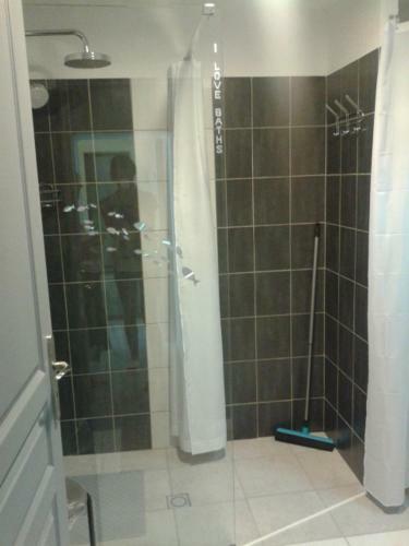 Apartamento Carpe Diem R�sidence