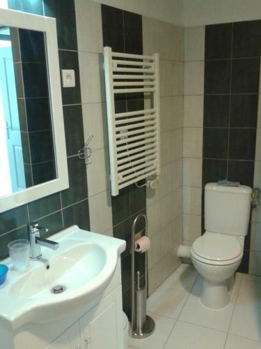 Apartamento Carpe Diem R�sidence