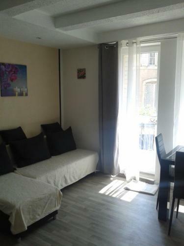 Apartamento Carpe Diem R�sidence
