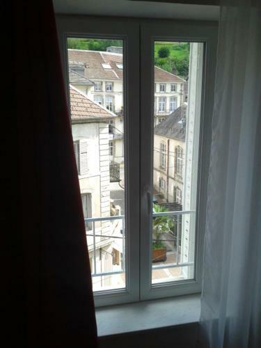 Apartamento Carpe Diem R�sidence