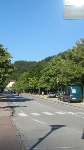 Apartamento Carpe Diem R�sidence