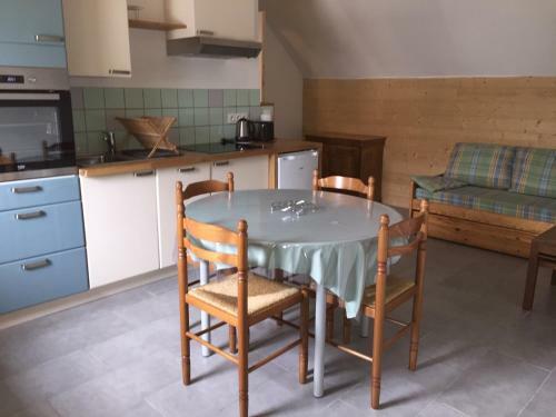 Apartamento Appt T2 Proche Plage