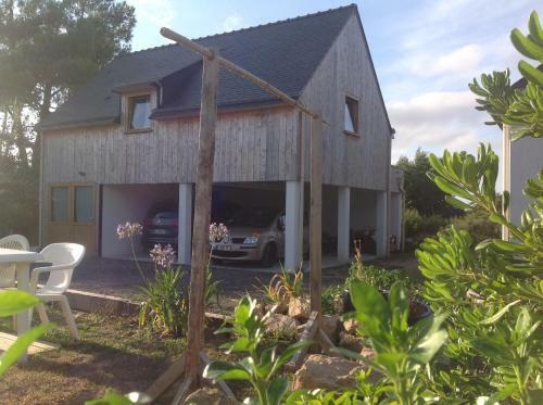 Apartamento Appt T2 Proche Plage