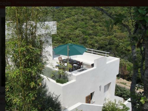 Villa La Colline