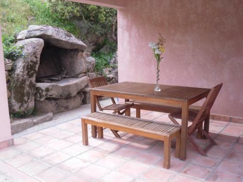 Casa Myrta