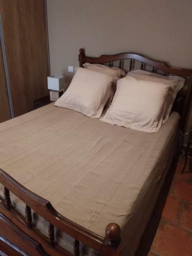 Casa Myrta
