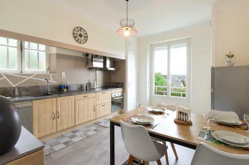 Apartamento L'appartement � Cardaillac