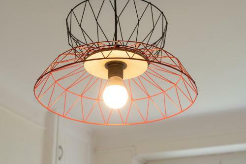 Apartamento L'appartement � Cardaillac