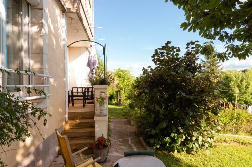 Apartamento L'appartement � Cardaillac
