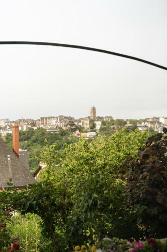 Apartamento L'appartement � Cardaillac