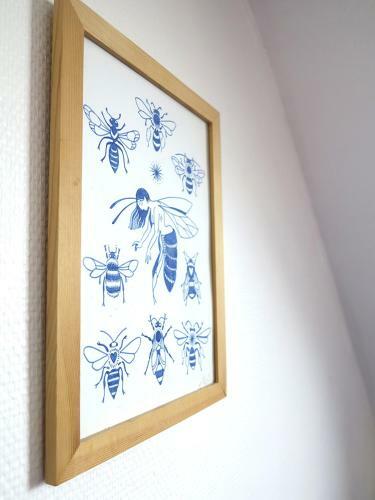 Hostal Les Abeilles