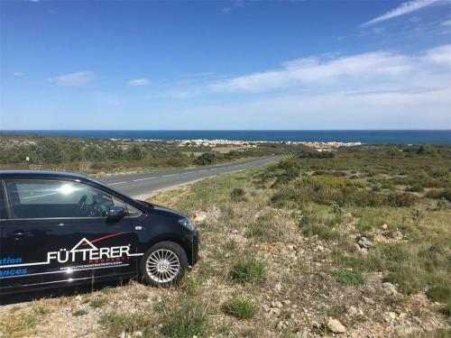 Rousp75 Villa 3 Pi�ces 6 Couchages Saint Pierre La Mer