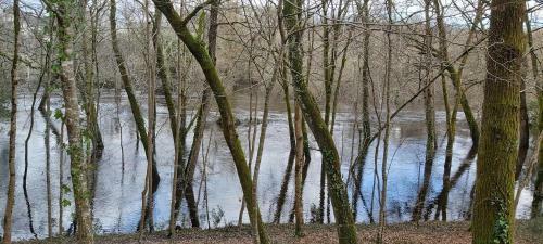Camping Du Val De L'eyre