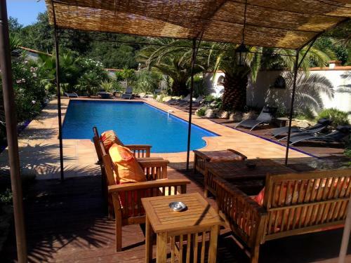 Apartamento Residence De La Rasclose