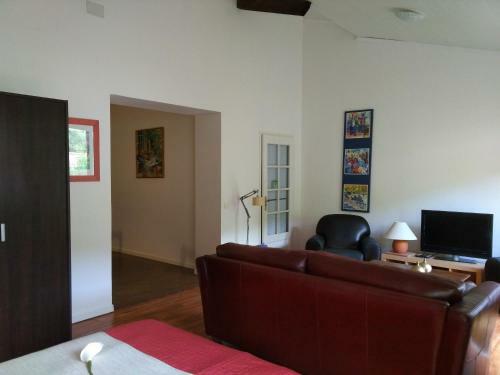 Apartamento Residence De La Rasclose