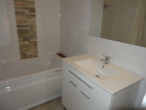 Apartamento Residence De La Rasclose