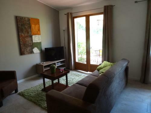Apartamento Residence De La Rasclose