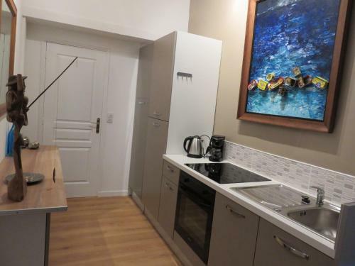 Apartamento Residence De La Rasclose
