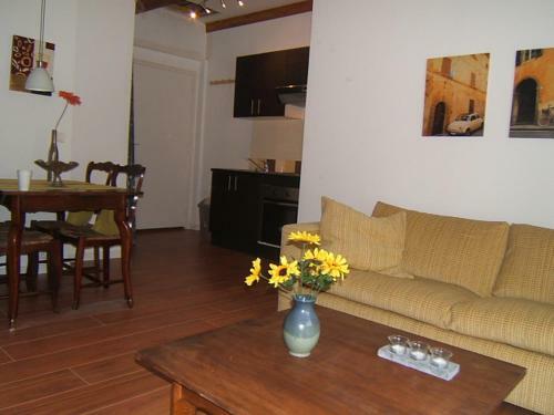 Apartamento Residence De La Rasclose