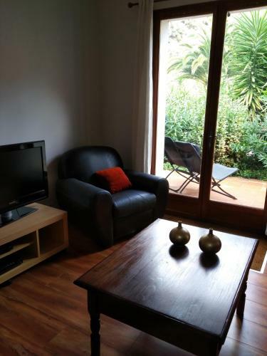 Apartamento Residence De La Rasclose