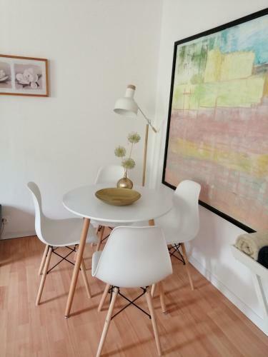 Apartamento Residence De La Rasclose