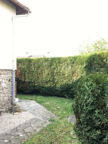 Villa C�te-fleurie