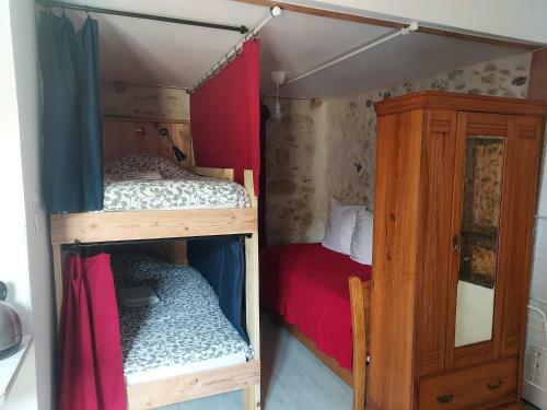 Bed & Breakfast Cafe Vals