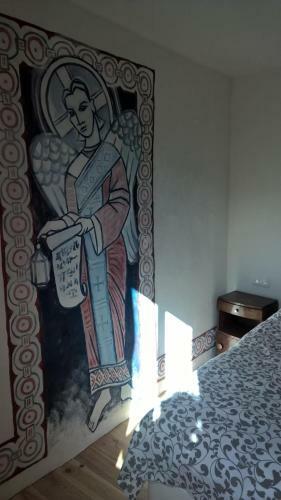 Bed & Breakfast Cafe Vals