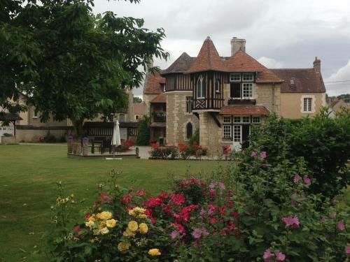 Manoir De L'islay
