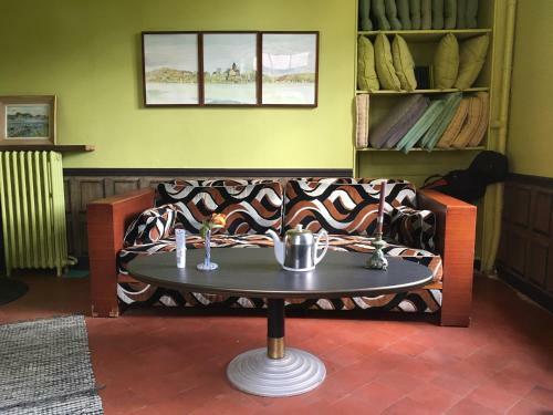 Bed & Breakfast En Bord De Seine