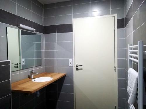 Posada G�te La Maison Des P�lerins
