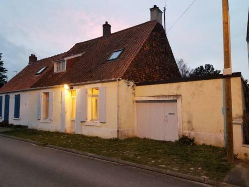 Maison De Charme � Wissant