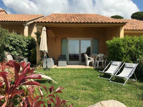 Residence Isula Di I Corsi