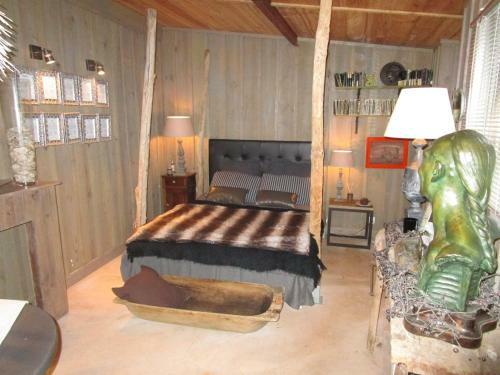 Bed & Breakfast Chambre Proche Dune Du Pyla