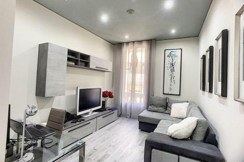 Apartamento Location Appartement T2 Entier.