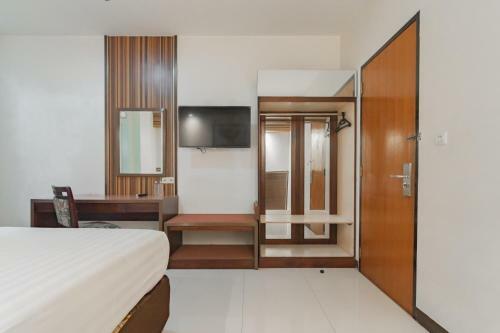 Hotel Setrasari Bandung Redpartner