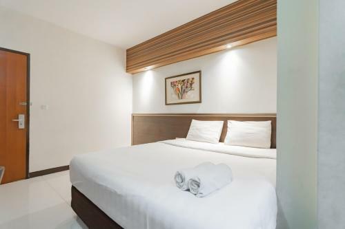 Hotel Setrasari Bandung Redpartner