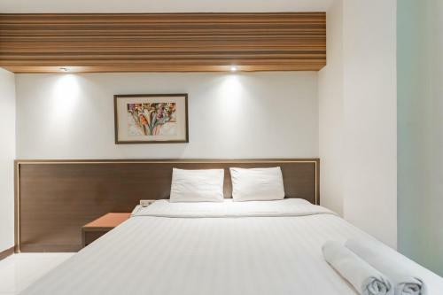 Hotel Setrasari Bandung Redpartner